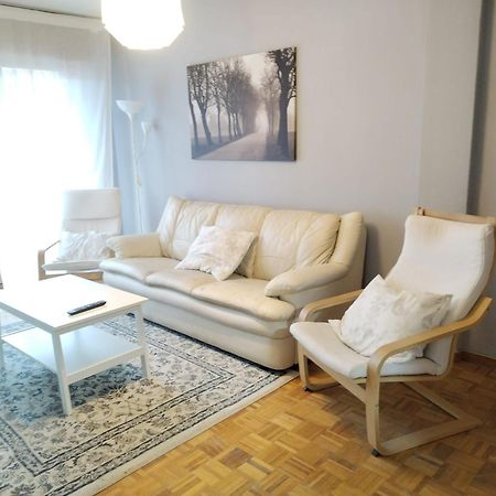 Apartamento Gran Via Рібадеселья Екстер'єр фото