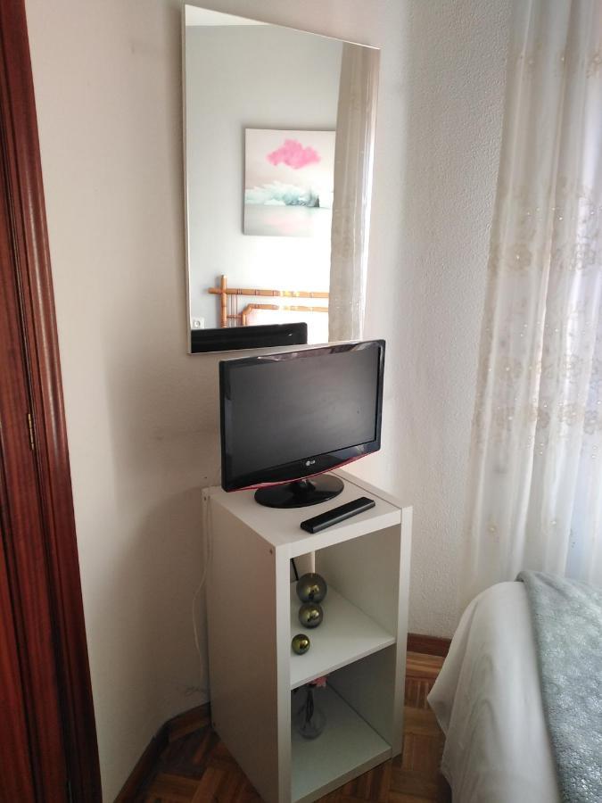 Apartamento Gran Via Рібадеселья Екстер'єр фото