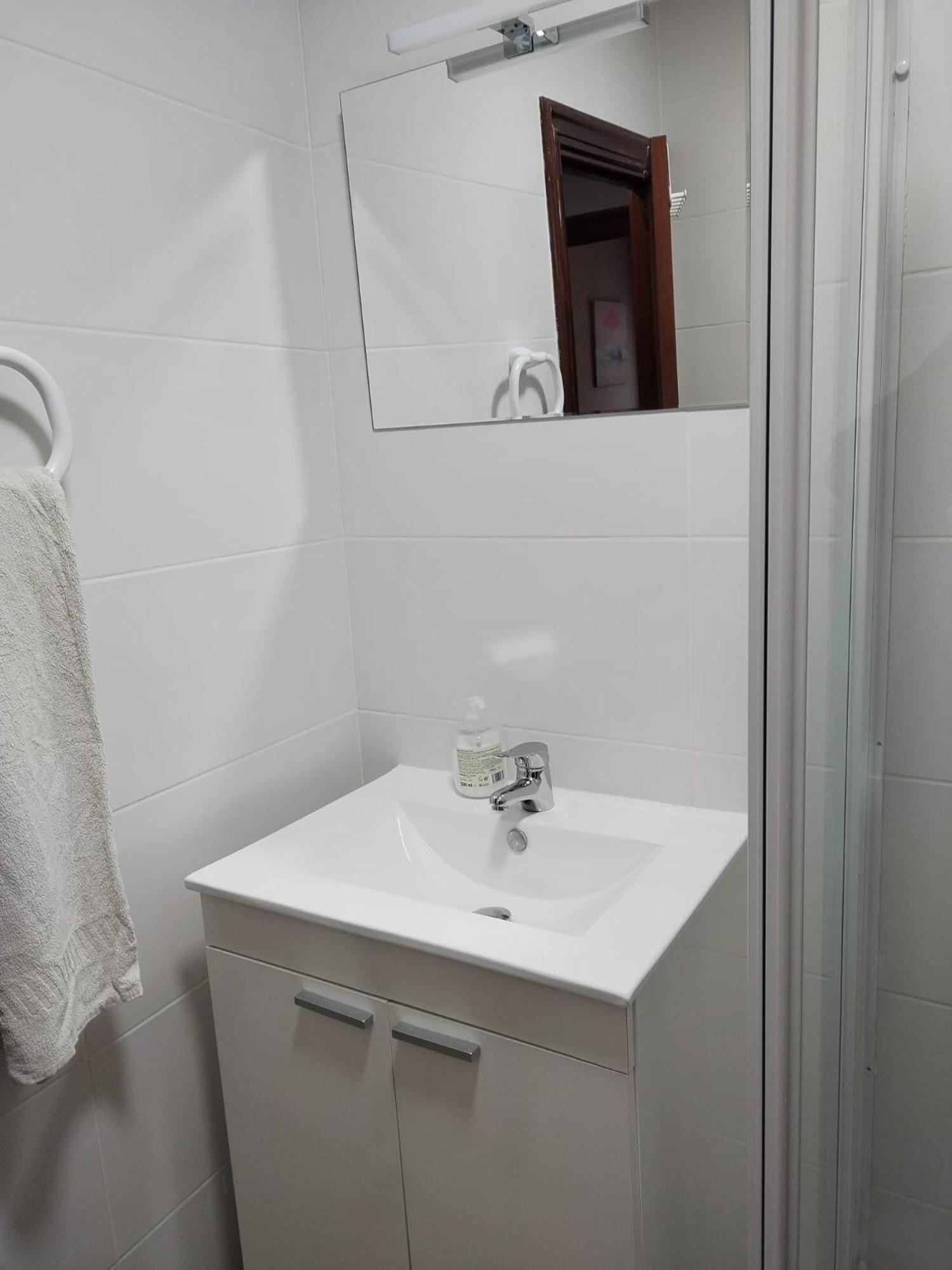 Apartamento Gran Via Рібадеселья Екстер'єр фото
