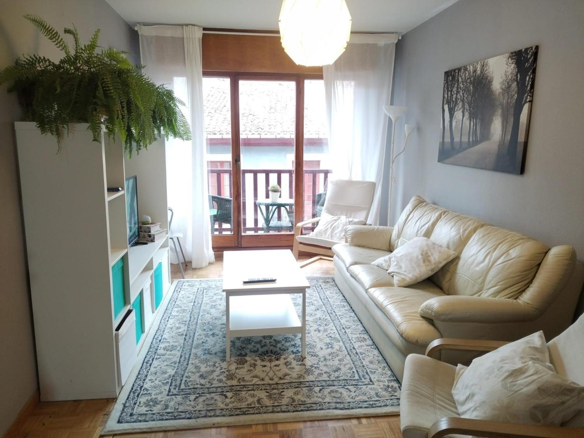 Apartamento Gran Via Рібадеселья Екстер'єр фото