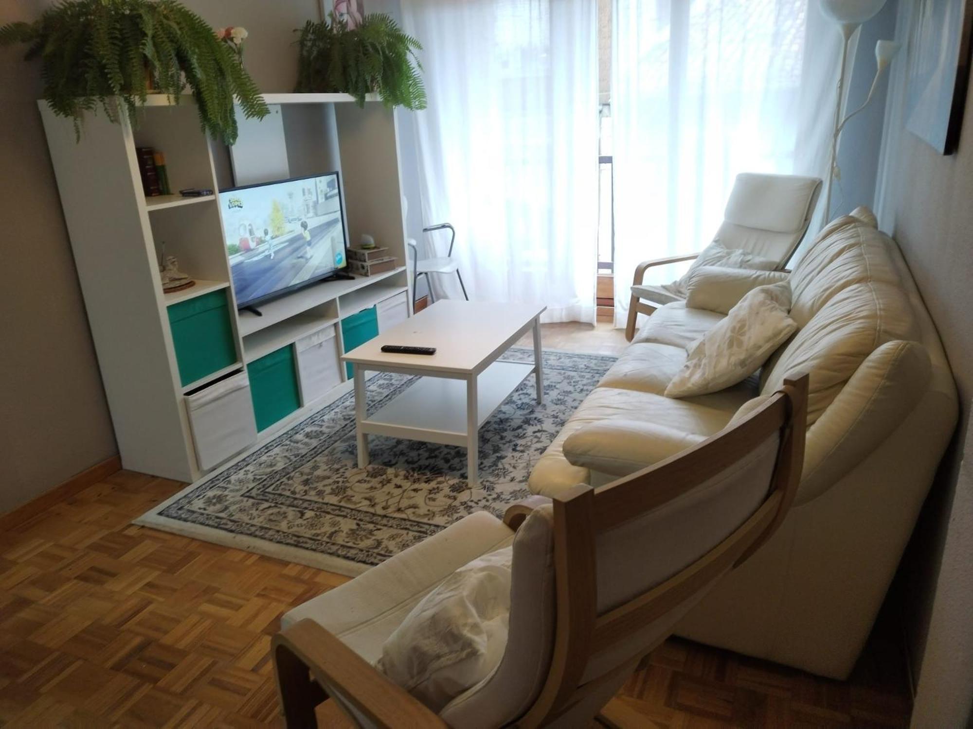 Apartamento Gran Via Рібадеселья Екстер'єр фото