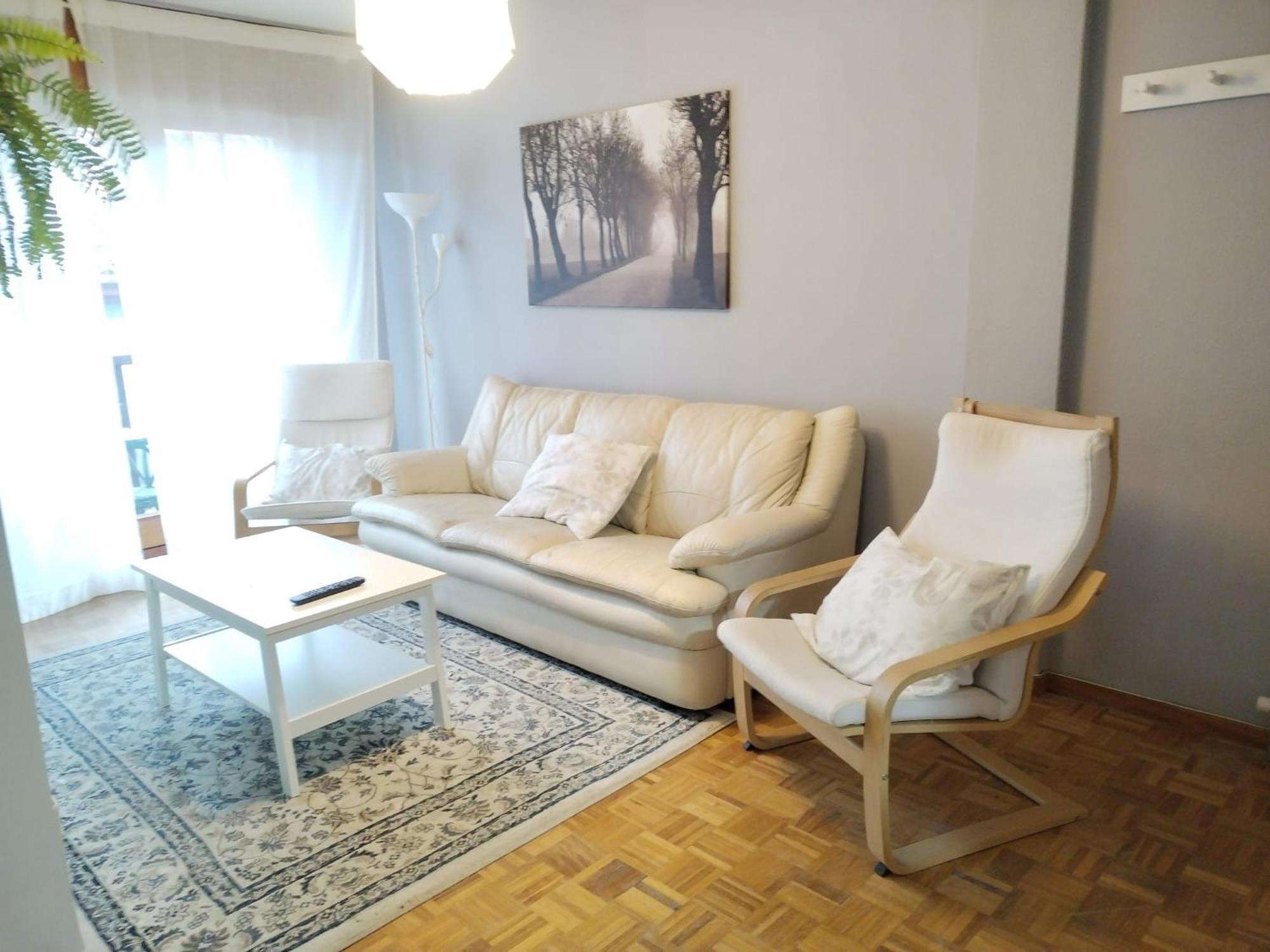 Apartamento Gran Via Рібадеселья Екстер'єр фото
