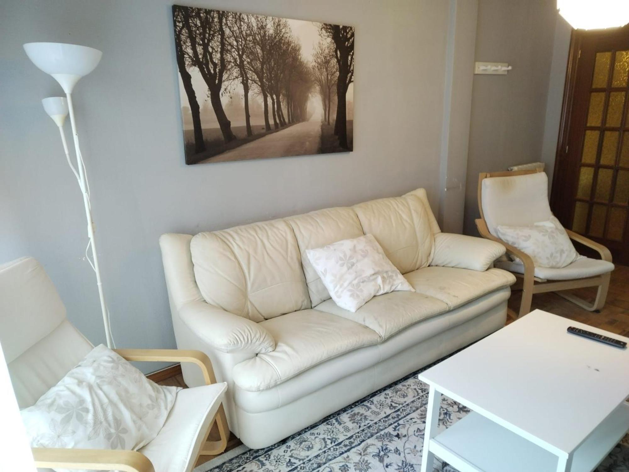 Apartamento Gran Via Рібадеселья Екстер'єр фото