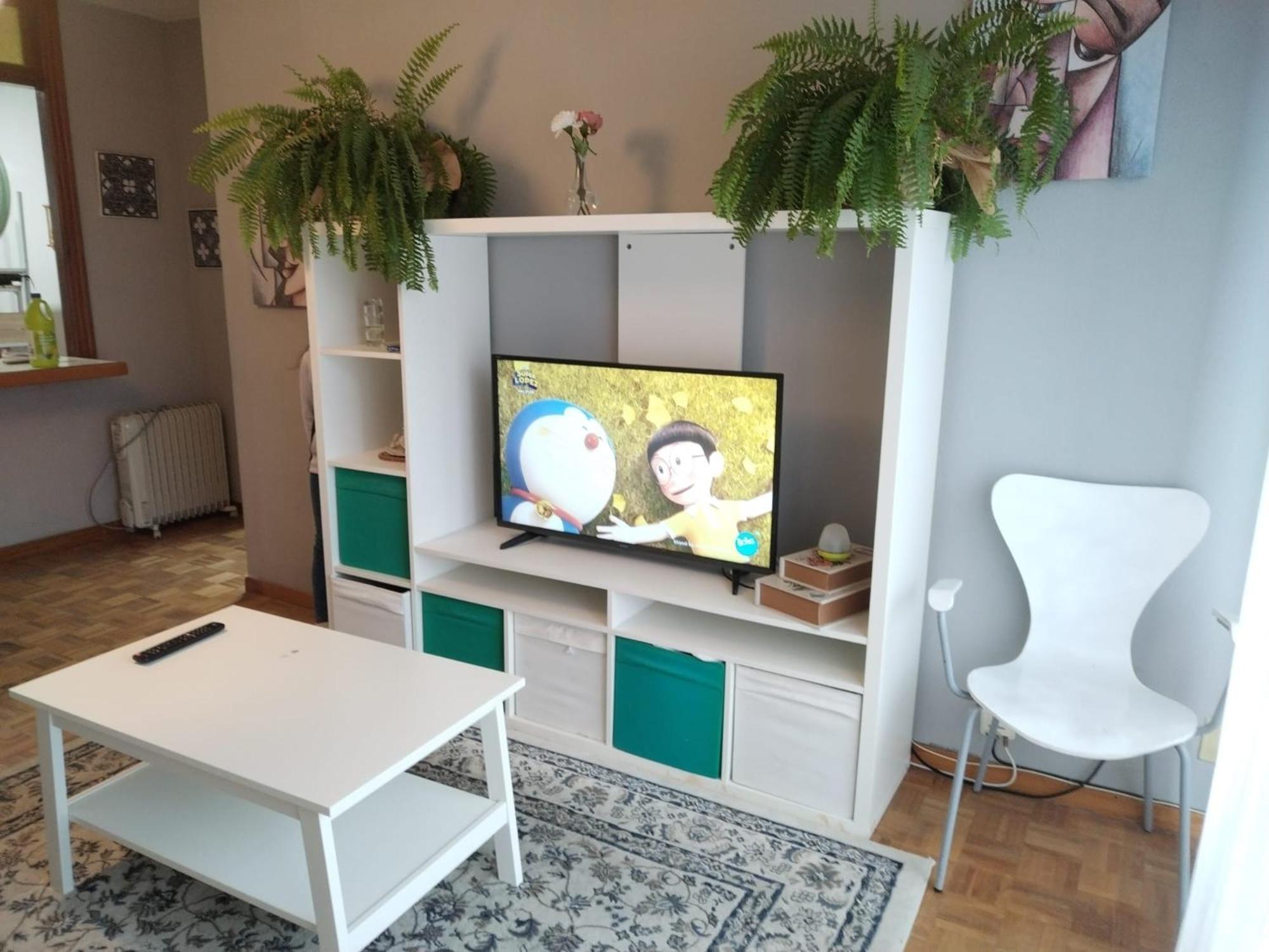 Apartamento Gran Via Рібадеселья Екстер'єр фото